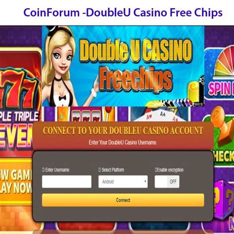 double u casino promo codes 2019